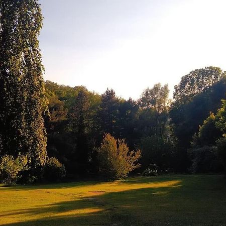 Отель Il Vecchio Faggio Rodero Экстерьер фото