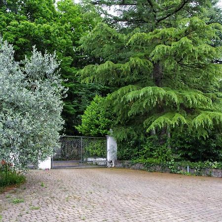 Отель Il Vecchio Faggio Rodero Экстерьер фото
